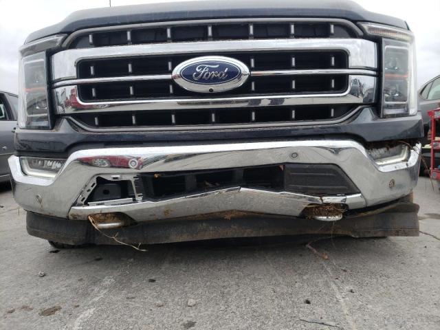 Photo 9 from auction – 2022 FORD F150 SUPER with VIN 1FTFW1E87NFA11790