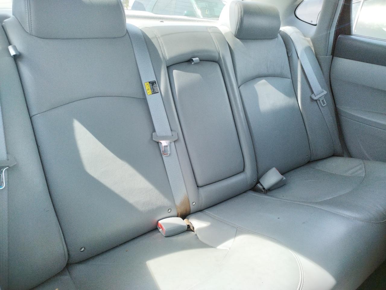 Photo 6 from auction – 2005 BUICK LACROSSE C with VIN 2G4WD532551271703
