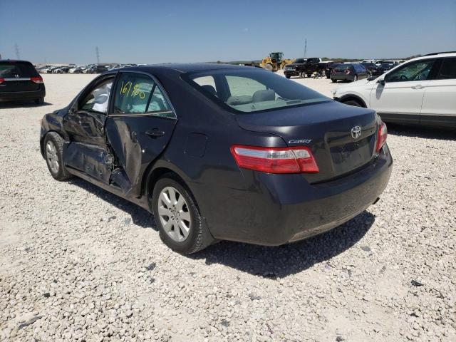 Photo 3 from auction – 2007 TOYOTA CAMRY CE with VIN 4T1BE46K47U122577