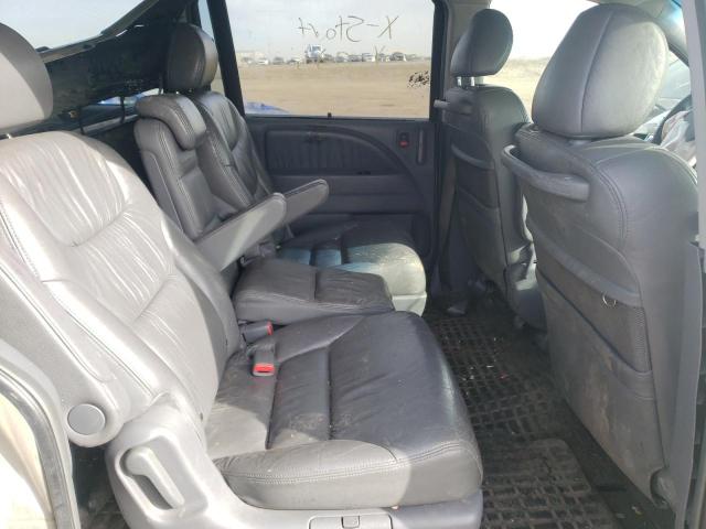 Photo 6 from auction – 2005 HONDA ODYSSEY EX with VIN 5FNRL38615B503859