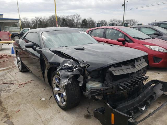 Photo 9 from auction – 2012 DODGE CHALLENGER with VIN 2C3CDYBT7CH280219