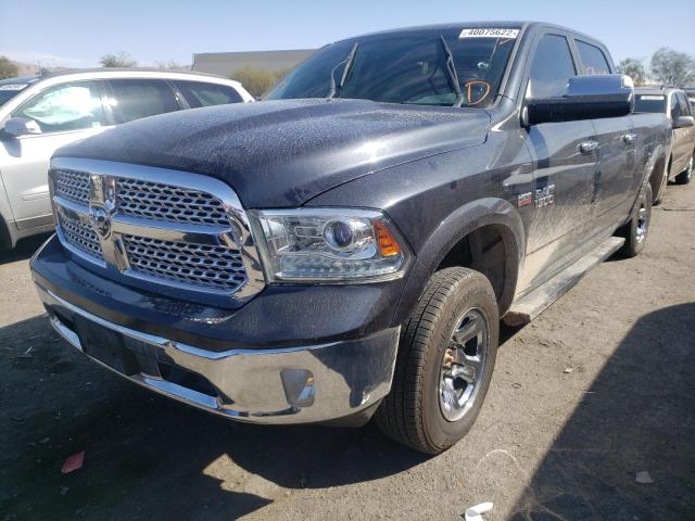 Photo 5 from auction – 2014 RAM 1500 LARAM with VIN 1C6RR7VTXES248641