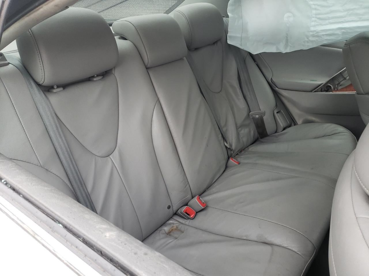 Photo 6 from auction – 2011 TOYOTA CAMRY SE with VIN 4T1BK3EK4BU611753
