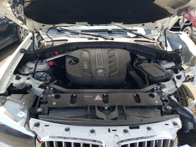 Photo 7 from auction – 2015 BMW X3 XDRIVE2 with VIN 5UXWY3C54F0E97432