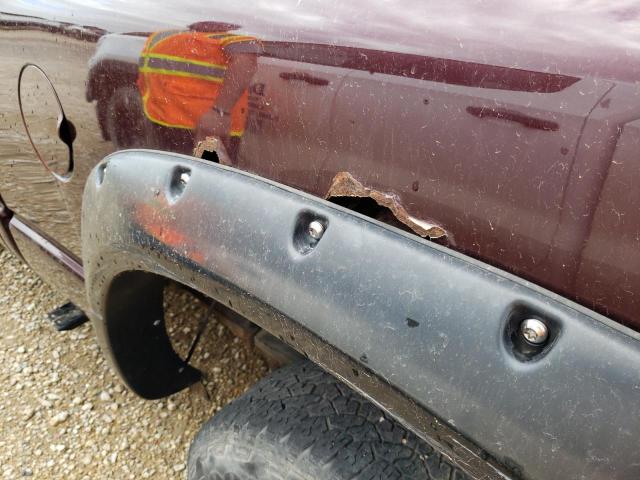 Photo 9 from auction – 2005 DODGE RAM 3500 S with VIN 3D7LS38CX5G742342