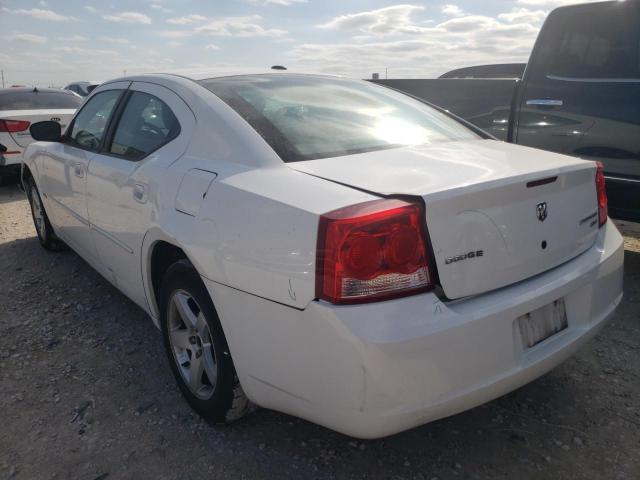 Foto 3 de la subasta – 2010 DODGE CHARGER SX con VIN 2B3CA3CV2AH305596