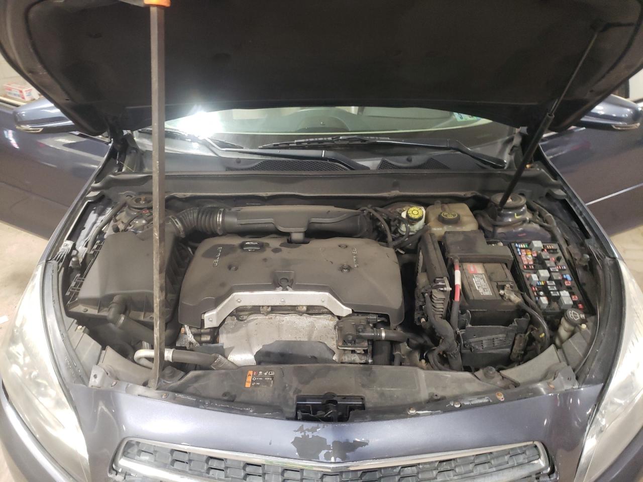 Photo 7 from auction – 2013 CHEVROLET MALIBU 1LT with VIN 1G11C5SA8DF342659