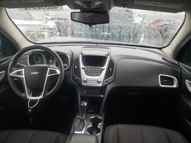 Photo 9 from auction – 2016 CHEVROLET EQUINOX LT with VIN 2GNALCEK0G6156619