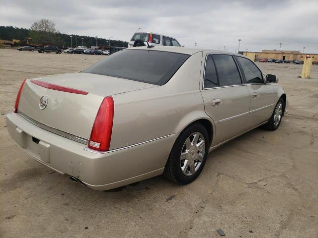 Photo 4 from auction – 2007 CADILLAC DTS with VIN 1G6KD57Y27U229226