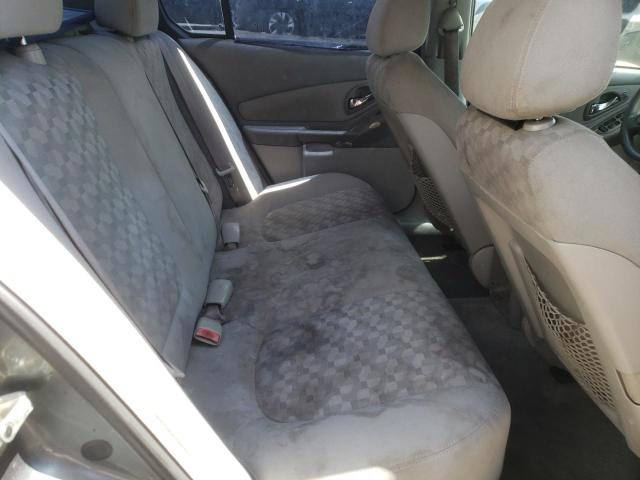 Photo 6 from auction – 2004 CHEVROLET MALIBU LS with VIN 1G1ZT52894F227147