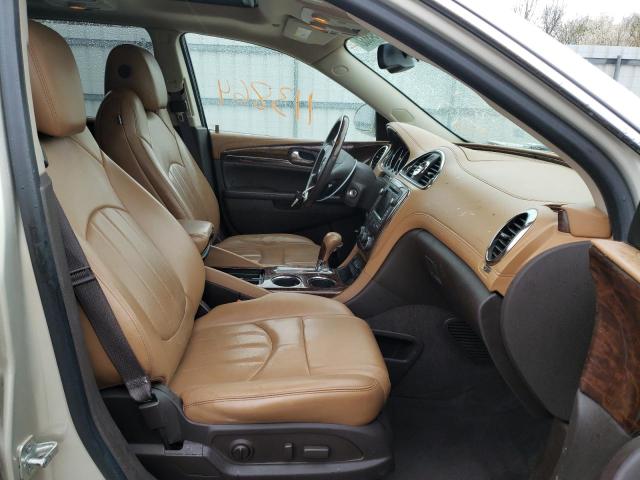 Photo 5 from auction – 2014 BUICK ENCLAVE with VIN 5GAKRBKD3EJ107752