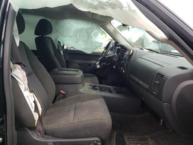 Photo 5 from auction – 2013 CHEVROLET SILVERADO with VIN 3GCPKSE79DG304522