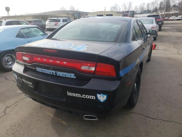 Photo 4 from auction – 2013 DODGE CHARGER with VIN 2C3CDXAG8DH694819