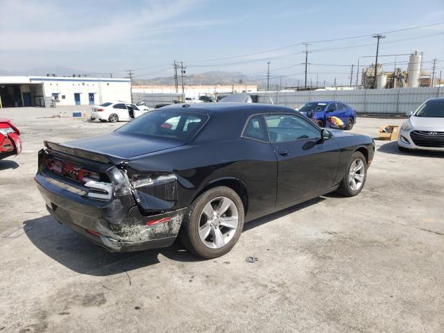 Photo 4 from auction – 2019 DODGE CHALLENGER with VIN 2C3CDZAG6KH500510