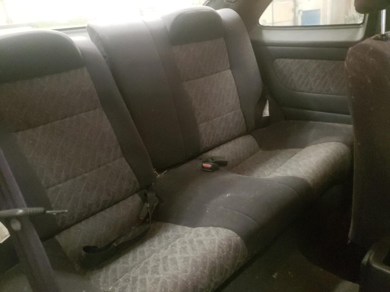 Photo 6 from auction – 1998 NISSAN 200SX BASE with VIN 1N4AB42D6WC508136