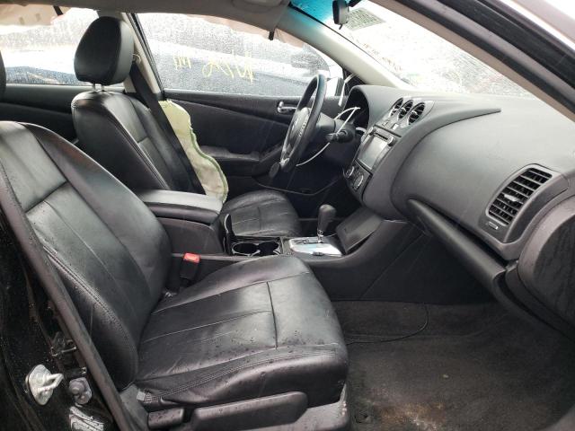 Zdjęcie 5 z aukcji – 2011 NISSAN ALTIMA BAS z VIN 1N4AL2AP2BN494800