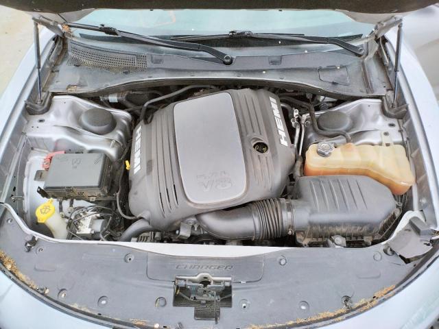 Photo 7 from auction – 2017 DODGE CHARGER R/ with VIN 2C3CDXCT5HH583449