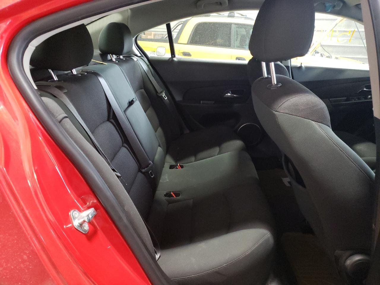 Photo 6 from auction – 2012 CHEVROLET CRUZE LT with VIN 1G1PF5SC2C7102678