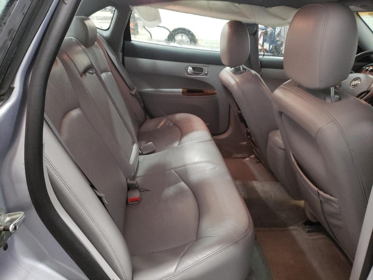 Photo 6 from auction – 2005 BUICK LACROSSE C with VIN 2G4WE567551232579