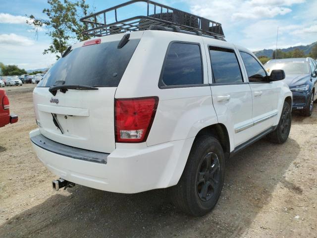 Photo 4 from auction – 2010 JEEP GRAND CHER with VIN 1J4PR4GK1AC154066
