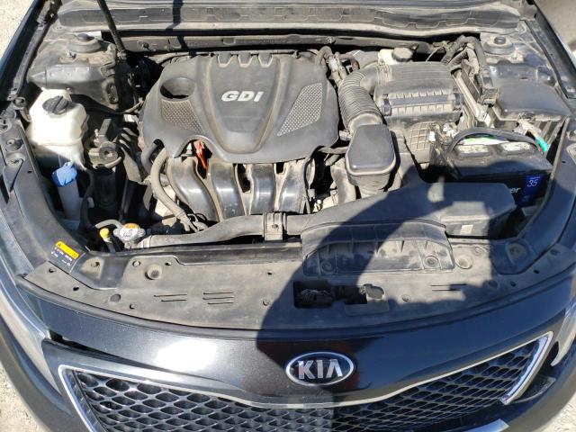 Photo 7 from auction – 2015 KIA OPTIMA LX with VIN KNAGM4A72F5620752