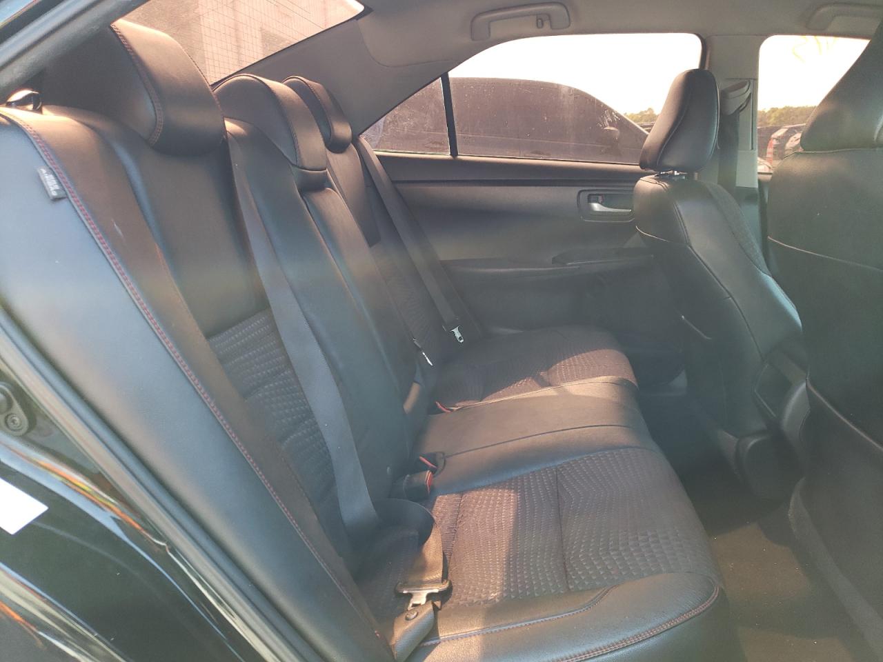 Photo 6 from auction – 2015 TOYOTA CAMRY LE with VIN 4T1BF1FK2FU016333