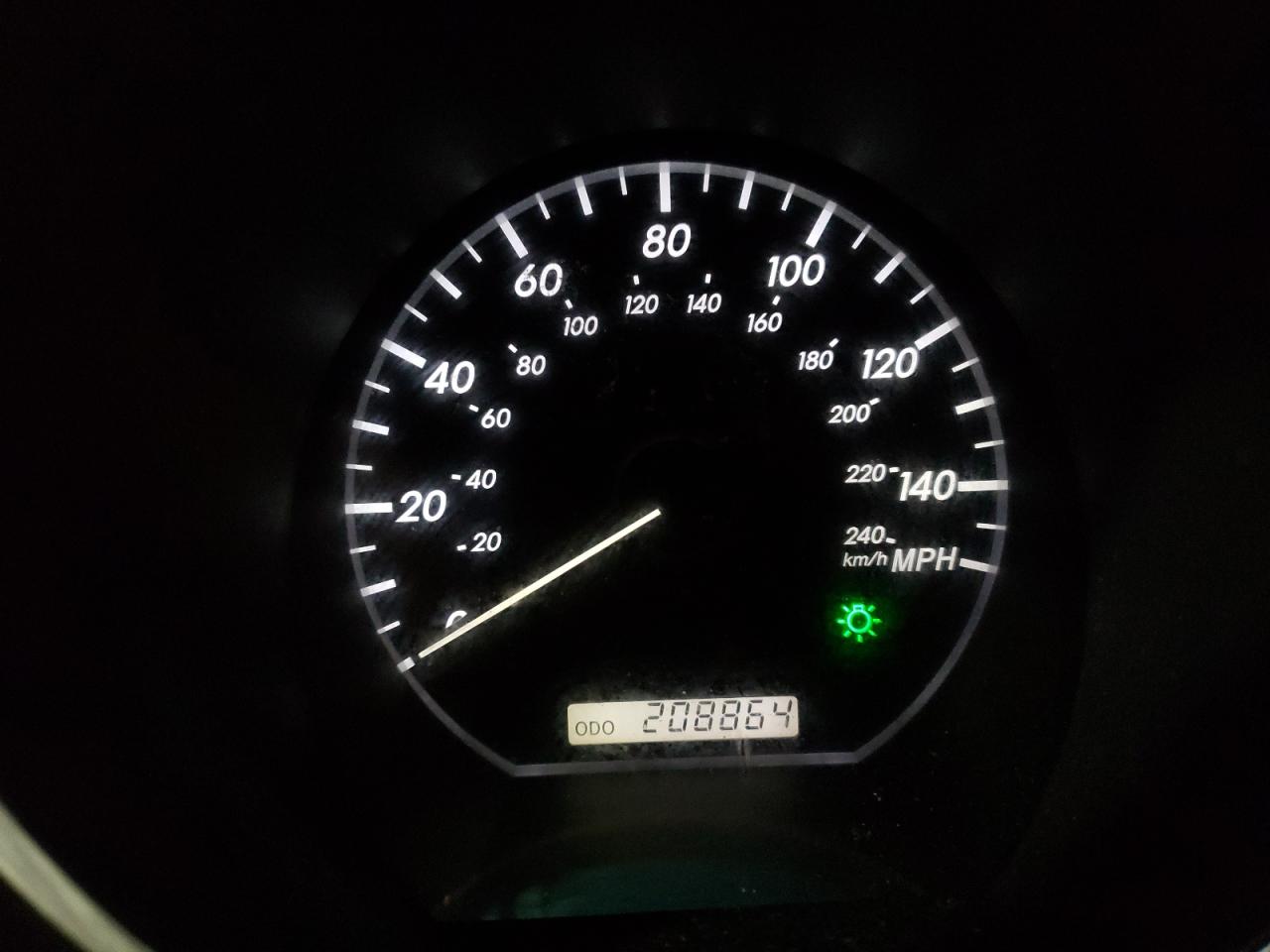 صورة رقم 8 من المزاد - 2007 LEXUS RX 350 مع VIN 2T2HK31U47C040867