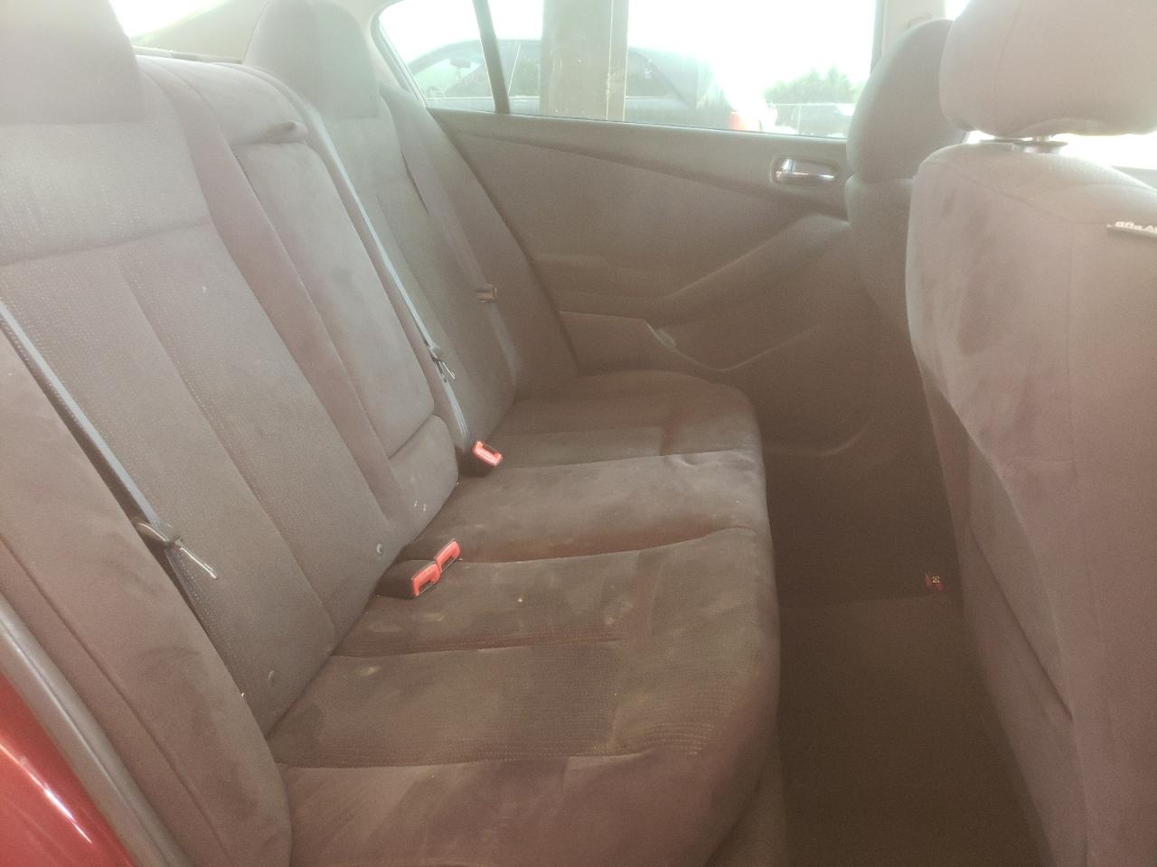 Photo 6 from auction – 2011 NISSAN ALTIMA BAS with VIN 1N4AL2AP3BN507554