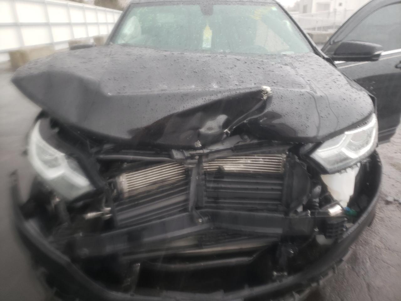 Photo 7 from auction – 2018 CHEVROLET EQUINOX LT with VIN 2GNAXJEV0J6288127