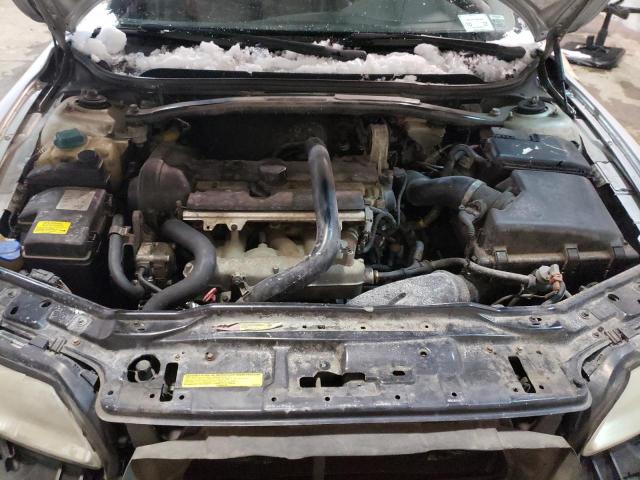 Photo 7 from auction – 2006 VOLVO XC70 with VIN YV4SZ592861208269
