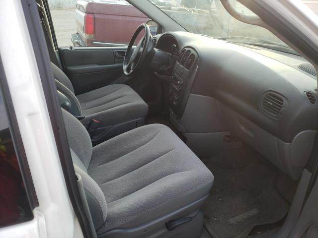 Photo 5 from auction – 2007 DODGE GRAND CARA with VIN 2D4GP44L77R158702