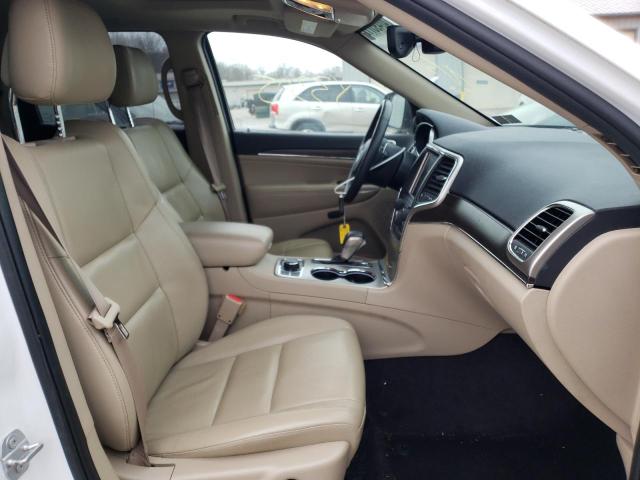 Photo 5 from auction – 2017 JEEP GRAND CHER with VIN 1C4RJFBG9HC777045