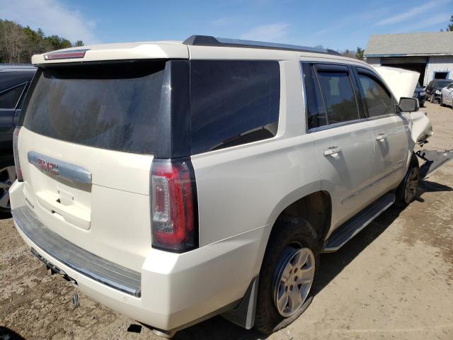Photo 4 from auction – 2015 GMC YUKON DENA with VIN 1GKS2CKJ2FR296318