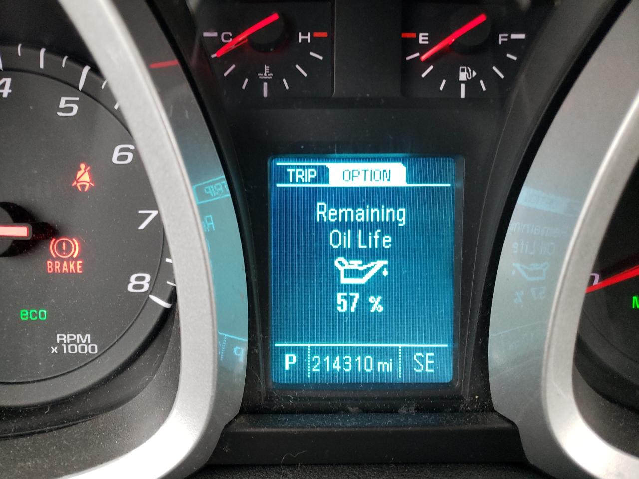 Photo 8 from auction – 2013 CHEVROLET EQUINOX LS with VIN 2GNFLCEK2D6148393