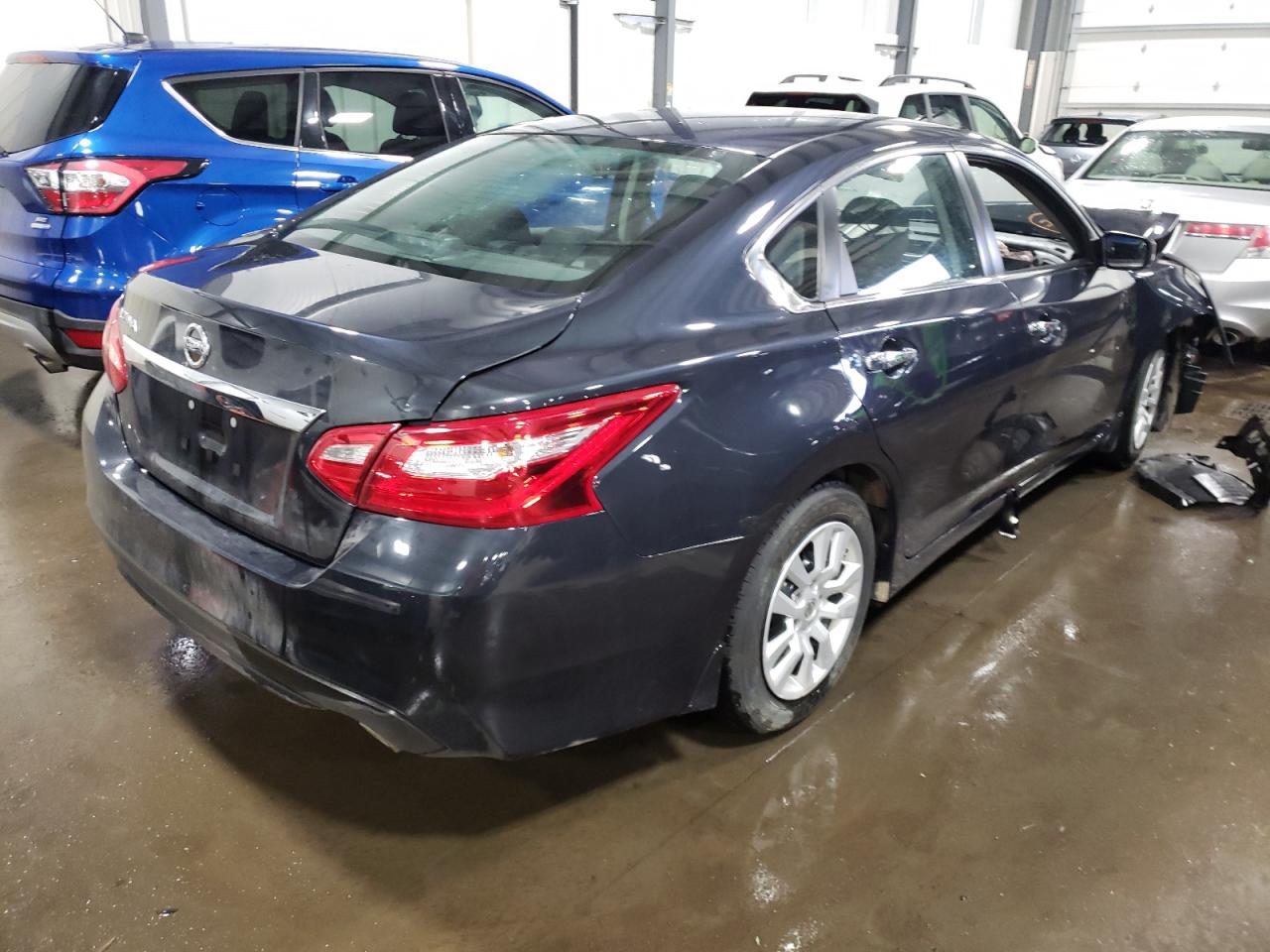Photo 4 from auction – 2016 NISSAN ALTIMA 2.5 with VIN 1N4AL3AP5GC128094