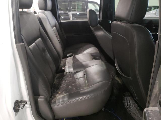 Photo 6 from auction – 2005 CHEVROLET COLORADO with VIN 1GCDT136258205360