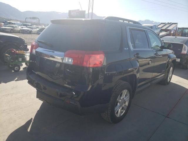 Photo 4 from auction – 2010 GMC TERRAIN SL with VIN 2CTFLEEW4A6370912
