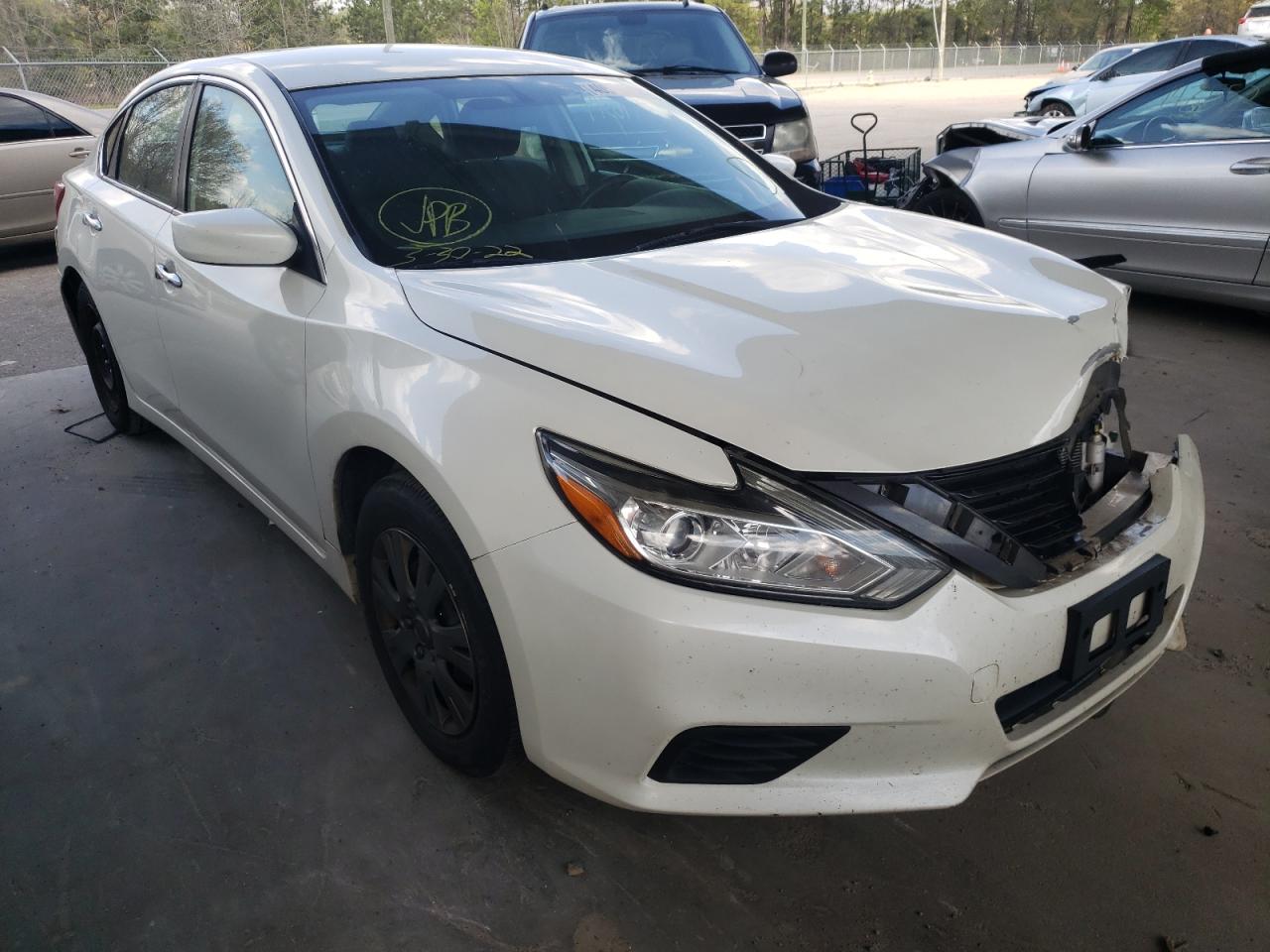 Photo 1 from auction – 2016 NISSAN ALTIMA 2.5 with VIN 1N4AL3AP0GC194133