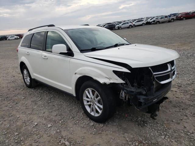 Photo 1 from auction – 2013 DODGE JOURNEY SX with VIN 3C4PDCBG5DT552732