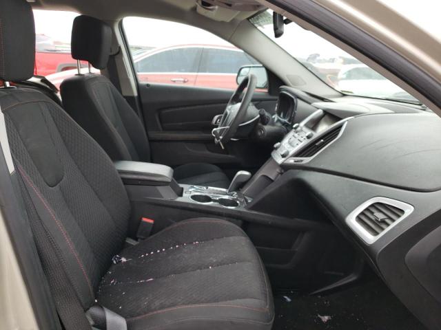 Photo 5 from auction – 2014 GMC TERRAIN SL with VIN 2GKALMEK0E6293687