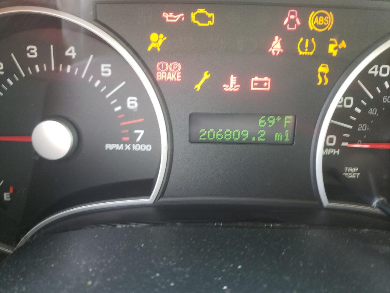 Photo 8 from auction – 2006 FORD EXPLORER X with VIN 1FMEU63E36UB12373