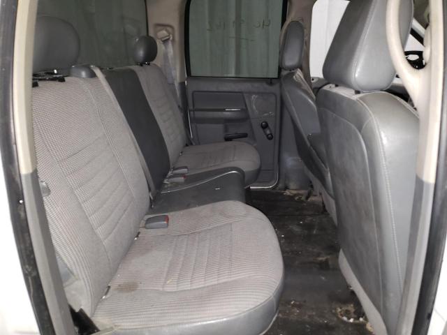 Photo 6 from auction – 2008 DODGE RAM 2500 S with VIN 3D7KS28D68G216485