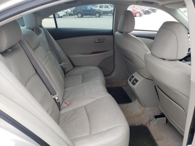 Photo 6 from auction – 2008 LEXUS ES 350 with VIN JTHBJ46G682174770
