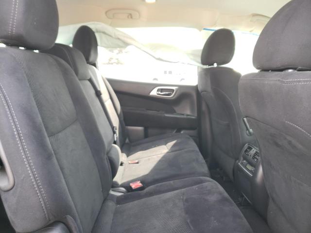 Photo 6 from auction – 2015 NISSAN PATHFINDER with VIN 5N1AR2MM6FC643409
