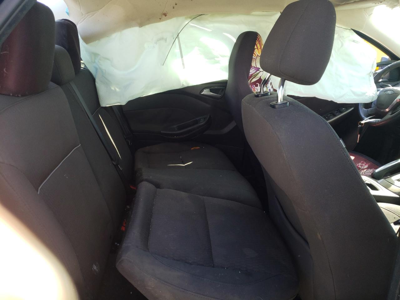 Photo 6 from auction – 2012 FORD FOCUS SEL with VIN 1FAHP3H26CL135272