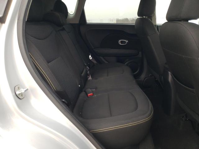 Photo 6 from auction – 2016 KIA SOUL + with VIN KNDJP3A5XG7852482