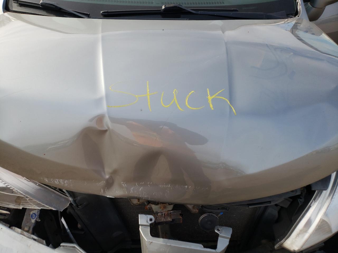 Photo 7 from auction – 2012 NISSAN VERSA S with VIN 3N1BC1CP6CK228731