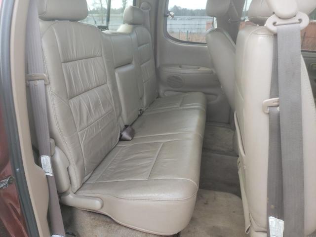 Photo 6 from auction – 2003 TOYOTA TUNDRA ACC with VIN 5TBBT48113S358979