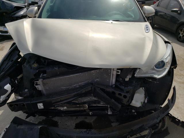 Photo 7 from auction – 2013 BUICK ENCLAVE with VIN 5GAKVCKD6DJ212026