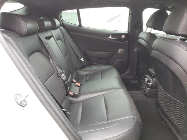 Photo 6 from auction – 2021 KIA STINGER with VIN KNAE15LA6M6091621